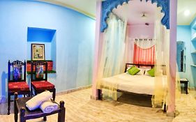 Jagat Villa Guest House
